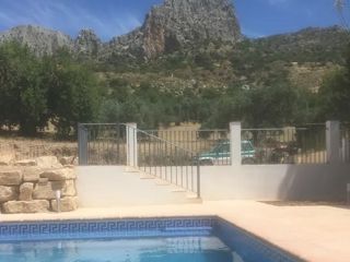 Casa la Paz el chorro Málaga  Bild 1